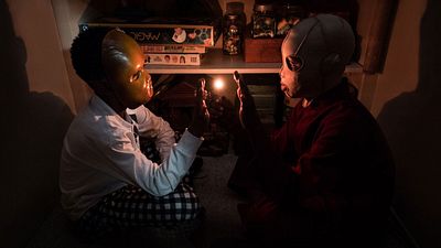image de la news Us : la théorie autour du fils et de son double qui change tout [SPOILERS]