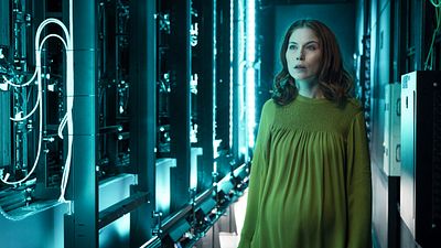 image de la news Freddie Highmore, La Dernière Vague, Chambers... nos coups de cœur du festival Séries Mania 2019