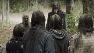 image de la news The Walking Dead : les images fortes de la seconde partie de saison 9 [SPOILERS]