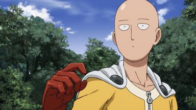 image de la news One Punch Man : connaissez-vous le super-héros japonais dont est inspiré le costume de Saitama ?
