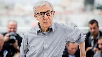 image de la news Amazon réfute (en partie) les arguments de la plainte de Woody Allen