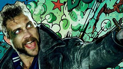 image de la news Jai Courtney explique (un peu) son retour dans Suicide Squad