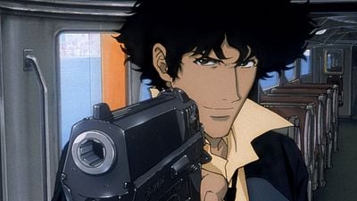 image de la news Cowboy Bebop : John Cho sera le héros de la série live sur Netflix