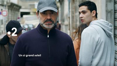 image de la news Un Si Grand Soleil : la bande-annonce des épisodes du 8 au 12 avril 2019