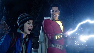 Shazam : le super-héros DC franchit la barre des 50 millions de dollars de recettes au box-office US