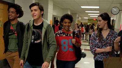 image de la news Love, Simon : une suite en série pour Disney+