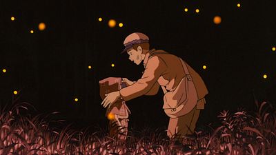 image de la news Isao Takahata : "De Heidi à Ghibli", la carrière du cinéaste japonais retracée dans un passionnant ouvrage