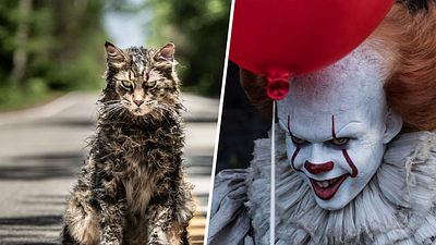 image de la news Simetierre, Ça 2, Annabelle 3, Zombieland 2... Quels films d'horreur à voir au cinéma en 2019 ?