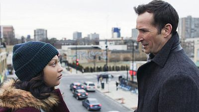 image de la news The Red Line : que vaut la nouvelle série avec Noah Wyle ?