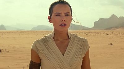 image de la news Star Wars 9 : à qui appartient l'effrayant rire entendu dans la bande-annonce ?