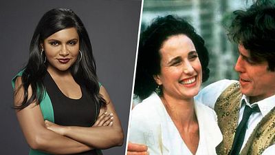 image de la news Quatre mariages et un enterrement : la série adaptée du film par Mindy Kaling a une date de diffusion sur Hulu