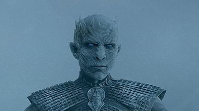 image de la news Game of Thrones saison 8 : que signifie le symbole gravé par le Roi de la Nuit ? [SPOILERS]
