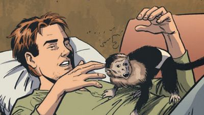 image de la news Y The Last Man : la série adaptée du comics culte perd ses deux showrunners