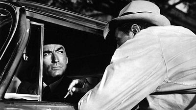 image de la news Ce soir à la télé : on mate "The Raid" et "Les Nerfs à vif" avec Robert Mitchum