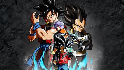 image de la news Dragon Ball Heroes : un jeu de cartes stratégique qui rend hommage à la saga d'Akira Toriyama