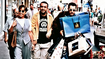 image de la news Cannes 2019 : La Cité de la Peur fêtera ses 25 ans sur la Croisette