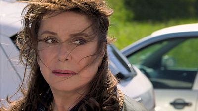 image de la news Sorties cinéma : L'Adieu à la nuit, Mais vous êtes fous, Victor et Célia... Les films de la semaine