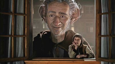 image de la news Ce soir à la télé : on mate "Les Frissons de l'angoisse" et "Le Bon gros géant"