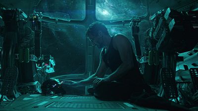 image de la news Avengers Endgame : le débrief de la Rédac' d'AlloCiné [SPOILERS]