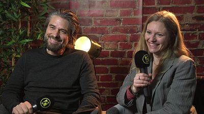 image de la news Premiers Baisers : 25 ans après, les retrouvailles d'Annette et Anthony [VIDEO]