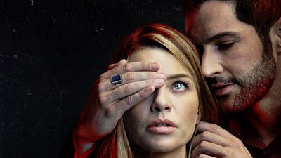 image de la news Lucifer saison 4 : Chloé face à la vérité sur un nouveau poster dévoilé par Netflix