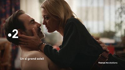 image de la news Un Si Grand Soleil : la bande-annonce des épisodes du 6 au 10 mai 2019