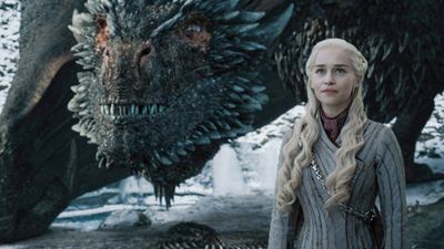 Game of Thrones saison 8 : la réponse amusante de HBO à l'affaire du gobelet Starbucks