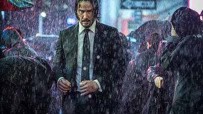 image de la news John Wick : la saga est-elle liée à Matrix ? Keanu Reeves répond !