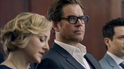 image de la news Bull renouvelée pour une saison 4 : Spielberg quitte la production après l'affaire Michael Weatherly vs Eliza Dushku