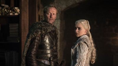 Game of Thrones saison 8 : que chuchote Daenerys à Jorah dans l'épisode 4 ? [SPOILERS]
