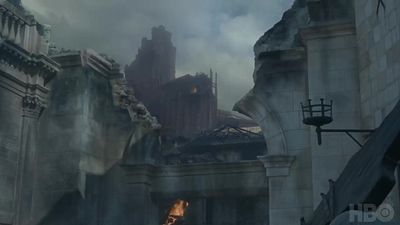 image de la news Game of Thrones saison 8 : découvrez le teaser de l’épisode 6, final de la série [SPOILERS]