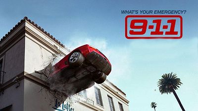 image de la news 9-1-1 Lone Star : un spin off surprise avec Rob Lowe pour la série de Ryan Murphy