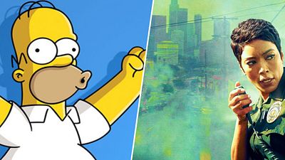 image de la news Les Simpson, 9-1-1... Toutes les séries FOX pour la saison 2019/2020 [BANDES-ANNONCES]