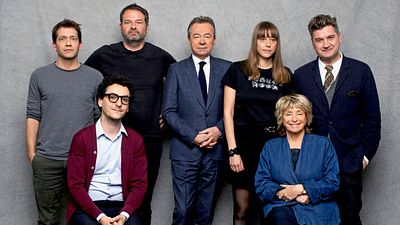 image de la news Les secrets de la profession de scénariste au coeur de l'émission de Michel Denisot ce soir sur Canal+
