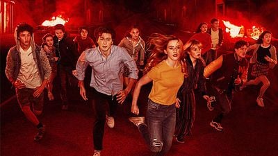 image de la news The Society : que vaut le Sa Majesté Des Mouches de Netflix ?