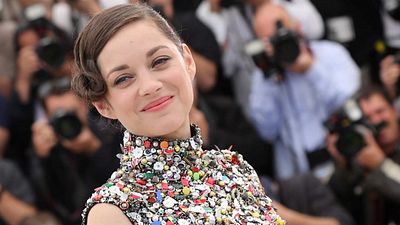 image de la news Marion Cotillard rejoint Adam Driver dans le film musical de Léos Carax
