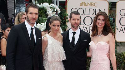 image de la news Game Of Thrones : que feront les showrunners pendant la diffusion du grand final ?