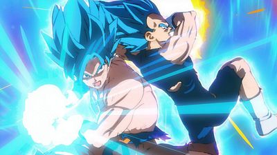 image de la news Dragon Ball Super Broly : quand sort le film en Blu-ray DVD ?