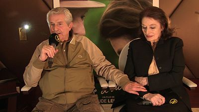 image de la news Les Plus Belles années d'une vie : pour Claude Lelouch, l'histoire d'Un Homme et une femme n'était et n'est toujours pas finie