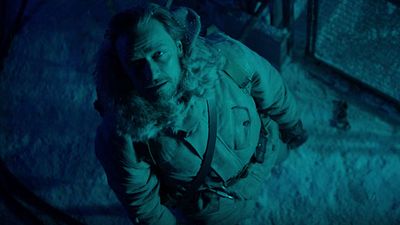 image de la news A La Croisée des Mondes : HBO dévoile un peu plus d'images de sa série événement avec James McAvoy