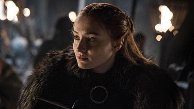 image de la news Game of Thrones : Sophie Turner "pas du tout déçue" par la fin de la série [SPOILERS]
