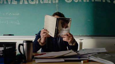 image de la news See You Yesterday sur Netflix : aviez-vous remarqué ce clin d’œil à Retour vers le futur ?