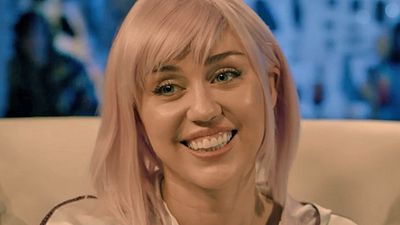 image de la news Black Mirror : une bande-annonce anxiogène pour l'épisode avec Miley Cyrus