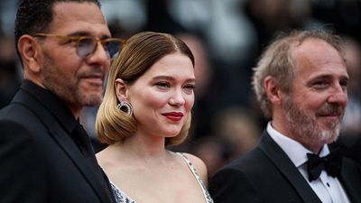 image de la news Cannes 2019 : Léa Seydoux, Xavier Dolan et Leonardo DiCaprio de retour sur les marches 