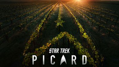 image de la news Star Trek Picard : Patrick Stewart revient dans la bande annonce