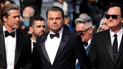 Cannes 2019 - Jour 9 : on a rencontré Brad Pitt, DiCaprio et Tarantino [PODCAST]