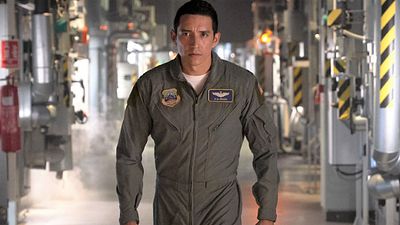 image de la news Terminator Dark Fate : après Schwarzy et le T-1000, qui est Gabriel Luna, le nouveau robot-tueur ?