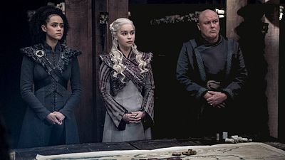 image de la news Game of Thrones The Last Watch : les coulisses de la saison 8 dans un documentaire de 2h sur OCS 