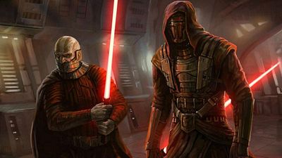image de la news Star Wars  Knights of the Old Republic : une trilogie en préparation par la scénariste d'Avatar ?