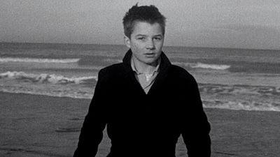 image de la news Les 400 Coups fête ses 60 ans : quand Jean-Pierre Leaud auditionnait pour le chef d’oeuvre de la Nouvelle Vague